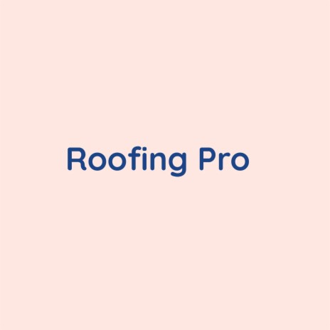 Roofing Pro | Boomplay Music