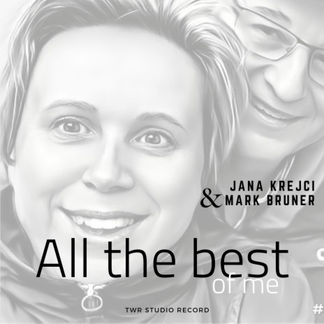 All the best of me | Boomplay Music