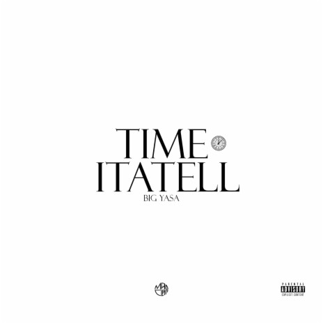 TIME ITATELL | Boomplay Music