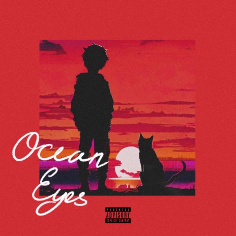 ocean eyes | Boomplay Music