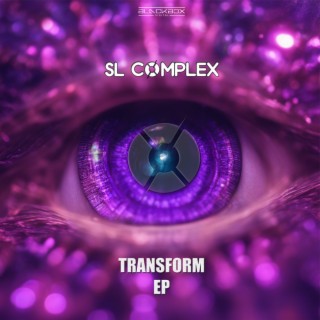 TRANSFORM EP