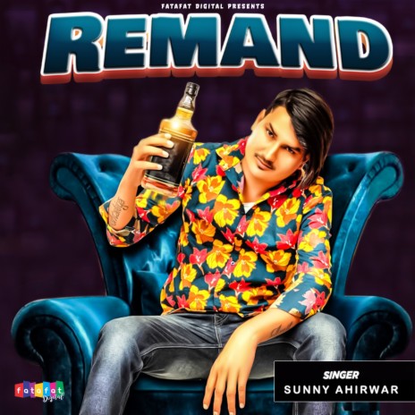 Remand | Boomplay Music