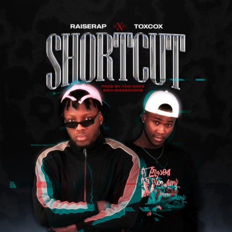 SHORTCUT ft. TOXCOX | Boomplay Music