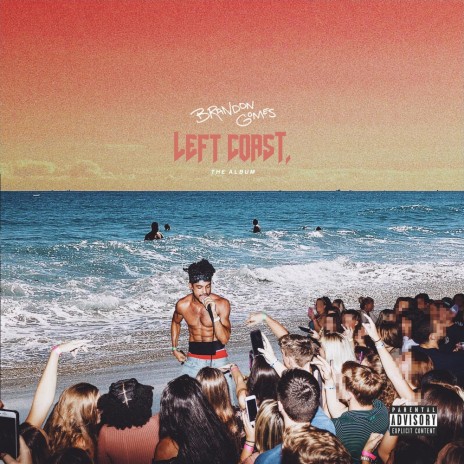 Welcome to the Leftcoast | Boomplay Music