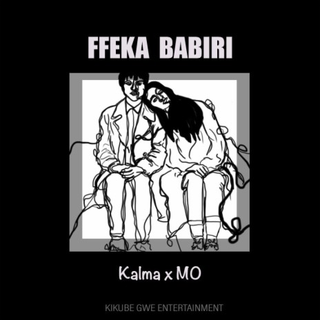Ffeka Babiri (feat. MO)