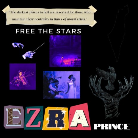 Free the stars | Boomplay Music