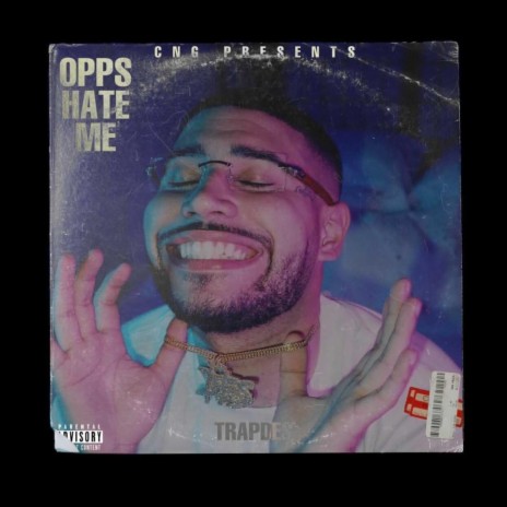 Opps Hate Me | Boomplay Music