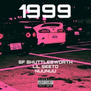 1999 (feat. Lil Seeto & NuuNuu)
