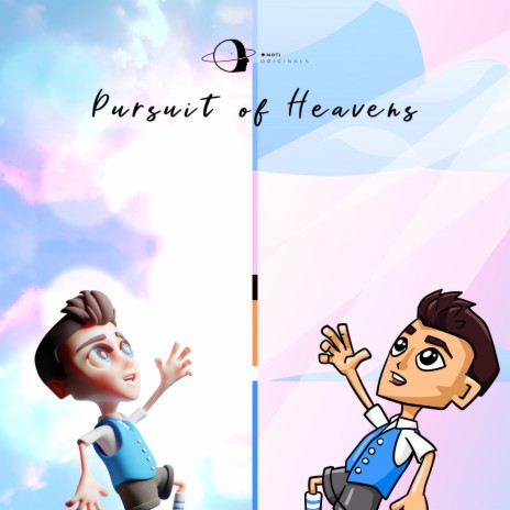 Pursuit of Heavens (Original Animation Soundtrack) | Boomplay Music