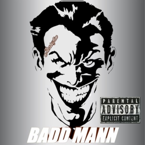 BADDMANN | Boomplay Music