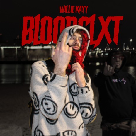 Bloodclxt | Boomplay Music