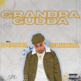 Grandpa Gudda