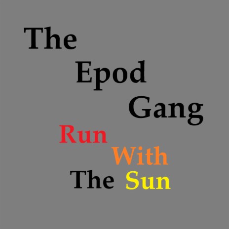 Run With The Sun | Boomplay Music