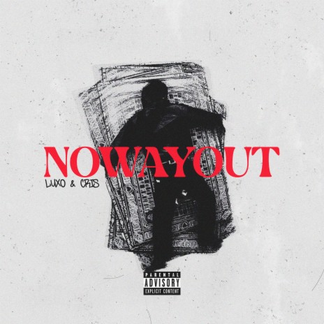 No Way Out ft. cris | Boomplay Music