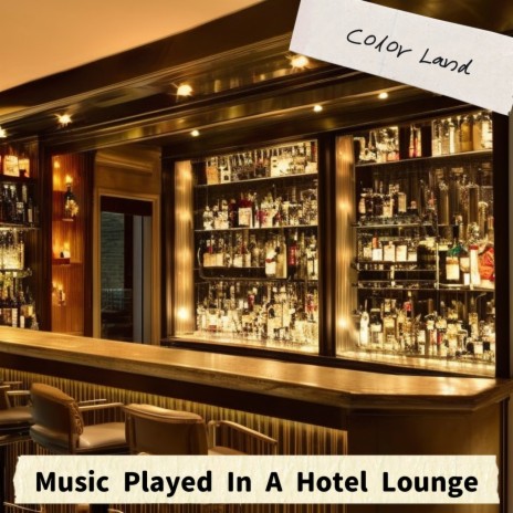 A Night in the Bar | Boomplay Music