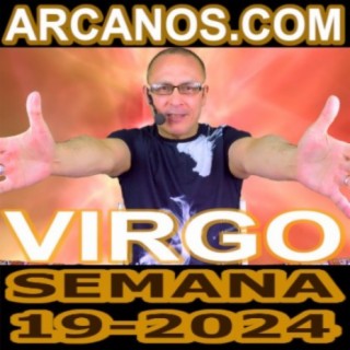 ♍️#VIRGO #TAROT♍️ No te dejes engañar  ARCANOS.COM