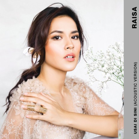 Usai Di Sini (Acoustic) | Boomplay Music