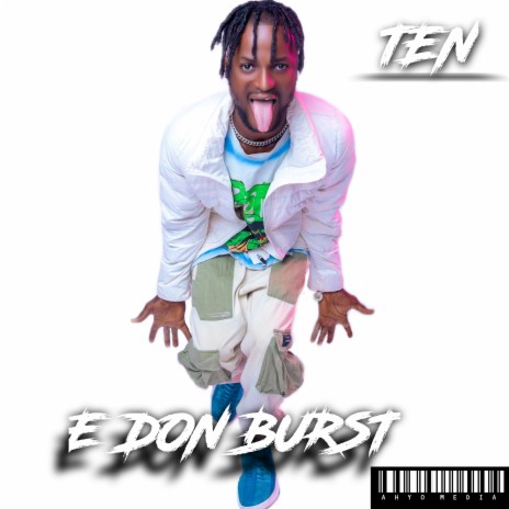 E don burst | Boomplay Music