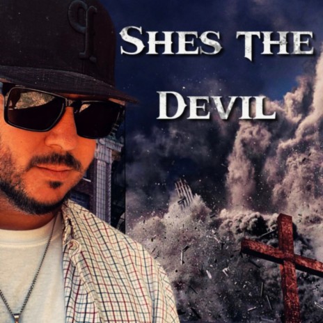 Shes The Devil | Boomplay Music