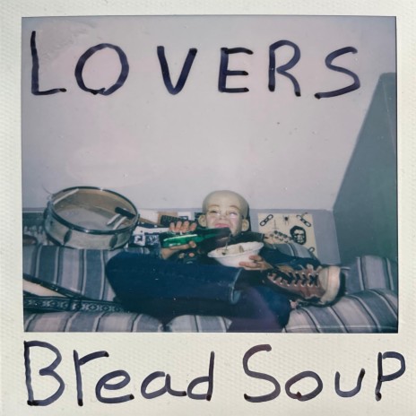 Bread Soup ft. Polluted