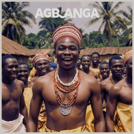 Agbanga ft. Tman Xpress & LeeMcKrazy | Boomplay Music