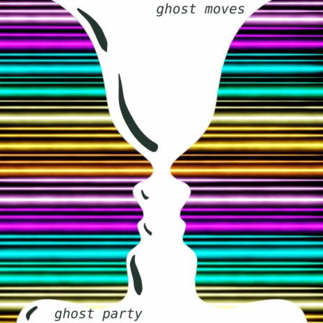 Ghost Moves | Boomplay Music