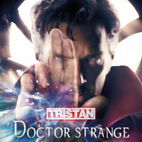 Doctor Strange | Boomplay Music