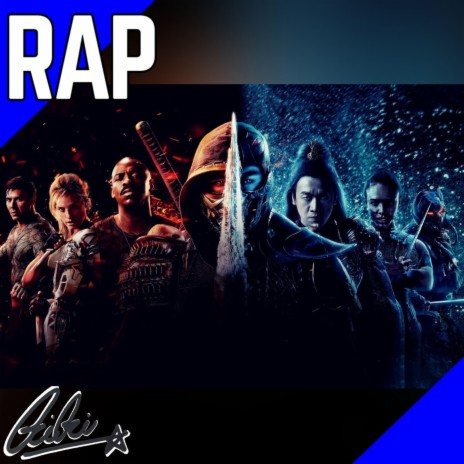 Rap De Mortal Kombat: La Pelicula | Boomplay Music