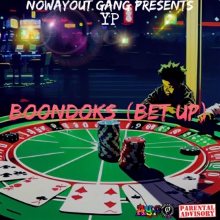 Boondoks (Bet Up)