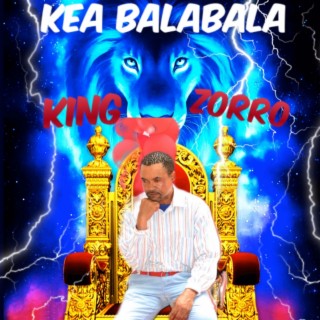 Kea Balabala