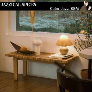 Calm Jazz Bgm