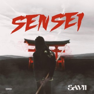 Sensei (Bonus Track)