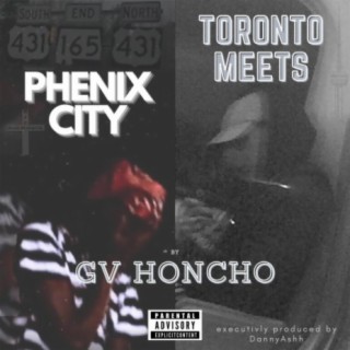 Toronto Meets Phenix City