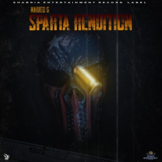 Sparta rendition lyrics | Boomplay Music