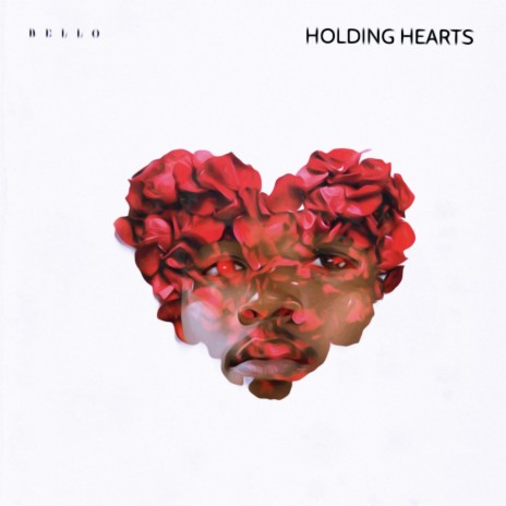 Holding Hearts | Boomplay Music