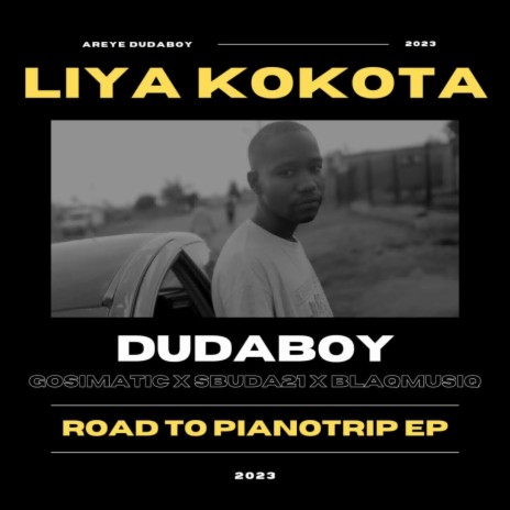 Liya Kokota ft. Gosimatic, Sbuda21 & Blaqmusiq | Boomplay Music