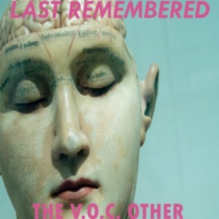 Last Remembered