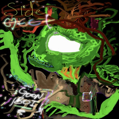Side Effect (Single) | Boomplay Music