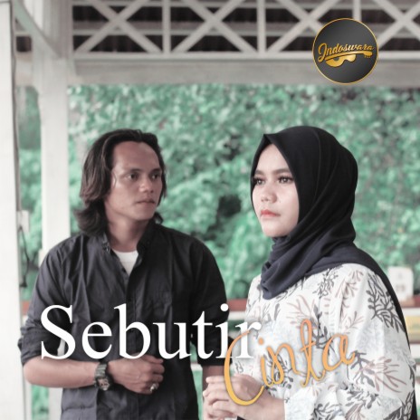 Sebutir Cinta ft. Anggi Candra | Boomplay Music