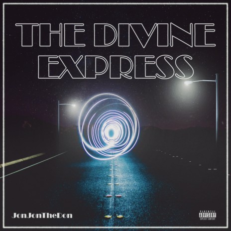 All Aboard The Divine Express