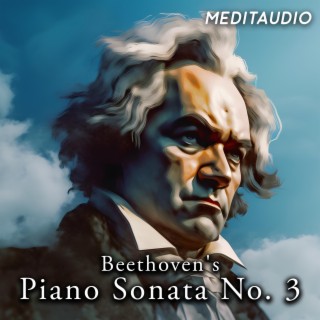 Beethoven's Piano Sonata No. 3 in C