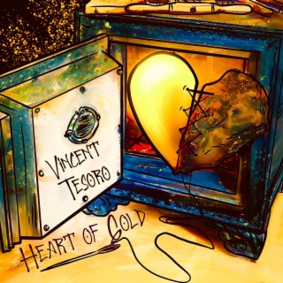 Heart Of Gold lyrics | Boomplay Music