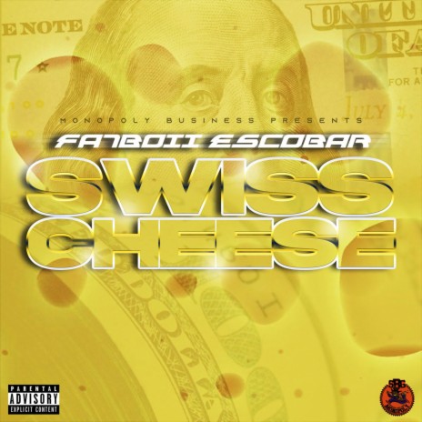 Swiss Cheese | Boomplay Music