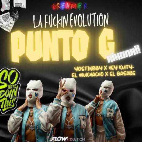 Punto G | Boomplay Music