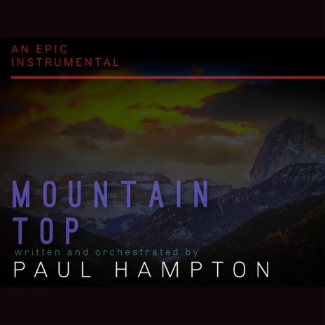 Mountain Top (Instrumental) | Boomplay Music