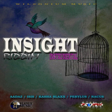 Insight Riddim | Boomplay Music
