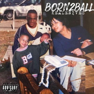 Born 2 Ball