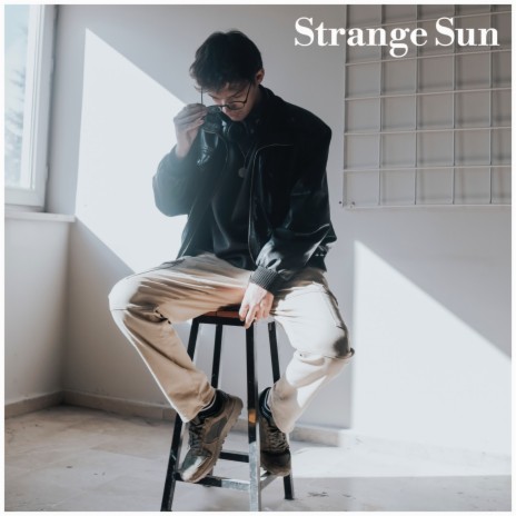 Strange Sun | Boomplay Music