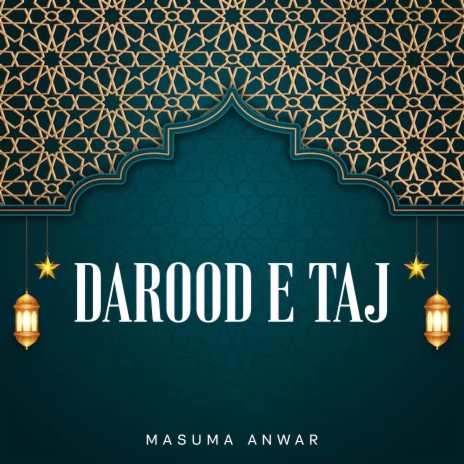 Darood E Taj | Boomplay Music