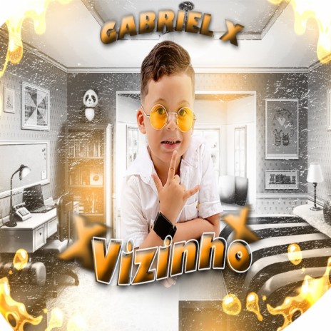 Vizinho | Boomplay Music